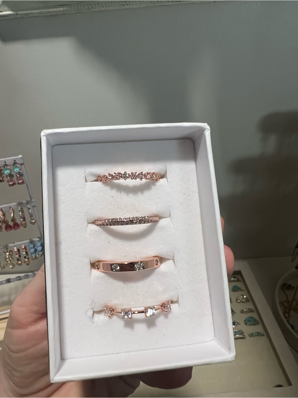 Bomb Party Luxe Bands size 11